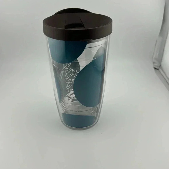 thirty-one TERVIS 16 oz plastic with lid - Picture 3 of 5